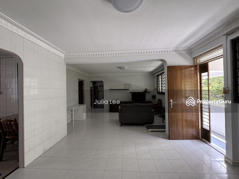 Prop-GPT: HDB Flat: D23  273 Bangkit Road