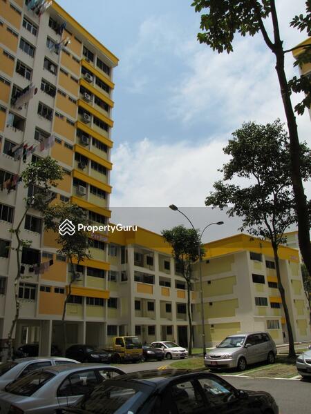 HDB Flat for Rent: D23, 670273