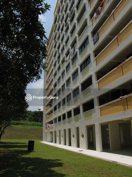 HDB Flat for Rent: D23, 670273