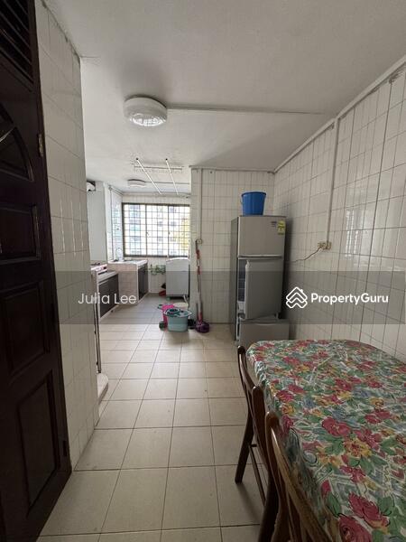 HDB Flat for Rent: D23, 670273