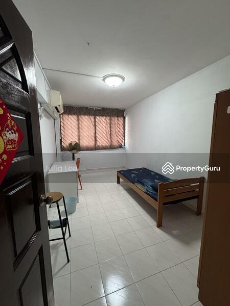 HDB Flat for Rent: D23, 670273