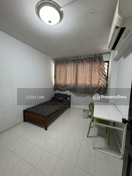 HDB Flat for Rent: D23, 670273