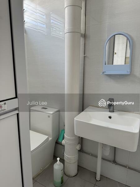 HDB Flat for Rent: D23, 670273