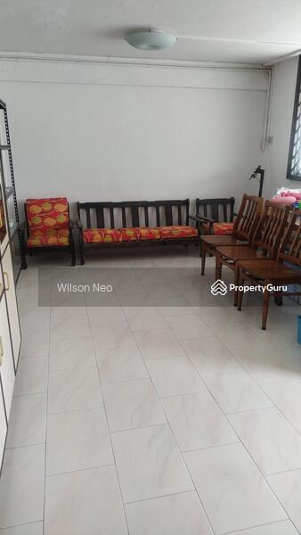 329 Bukit Batok Street 33 HDB Flat | D23 Bukit Batok | Prop-GPT the AI-Powered Property Guru