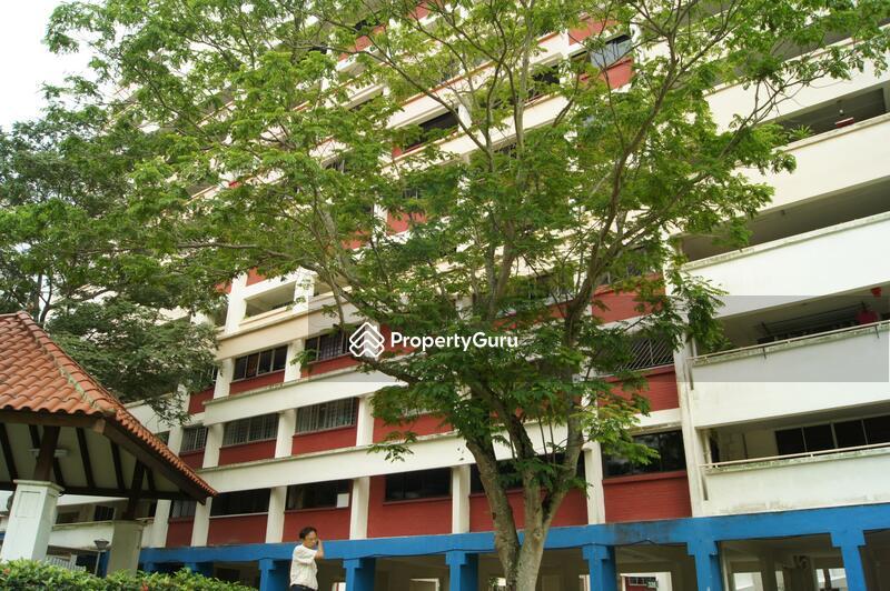 329 Bukit Batok Street 33