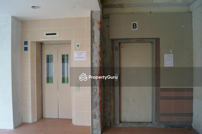 329 Bukit Batok Street 33