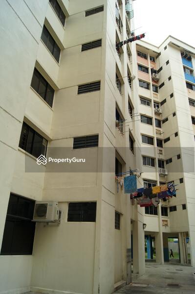 329 Bukit Batok Street 33