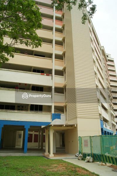 329 Bukit Batok Street 33