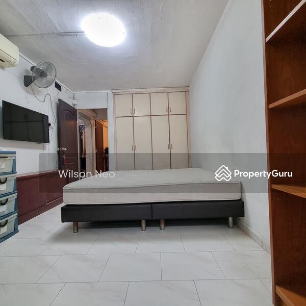 329 Bukit Batok Street 33