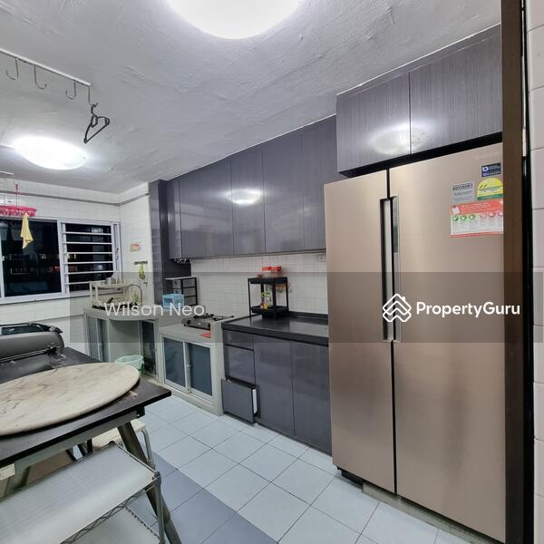 329 Bukit Batok Street 33