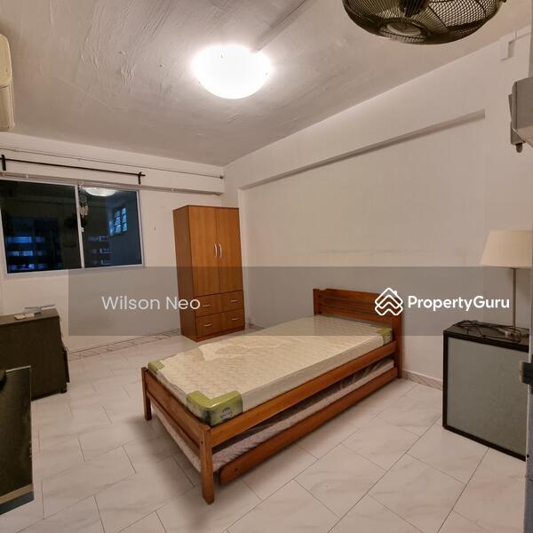 329 Bukit Batok Street 33