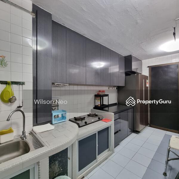 329 Bukit Batok Street 33