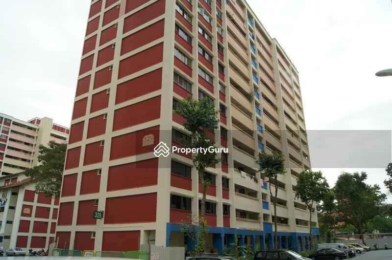 329 Bukit Batok Street 33