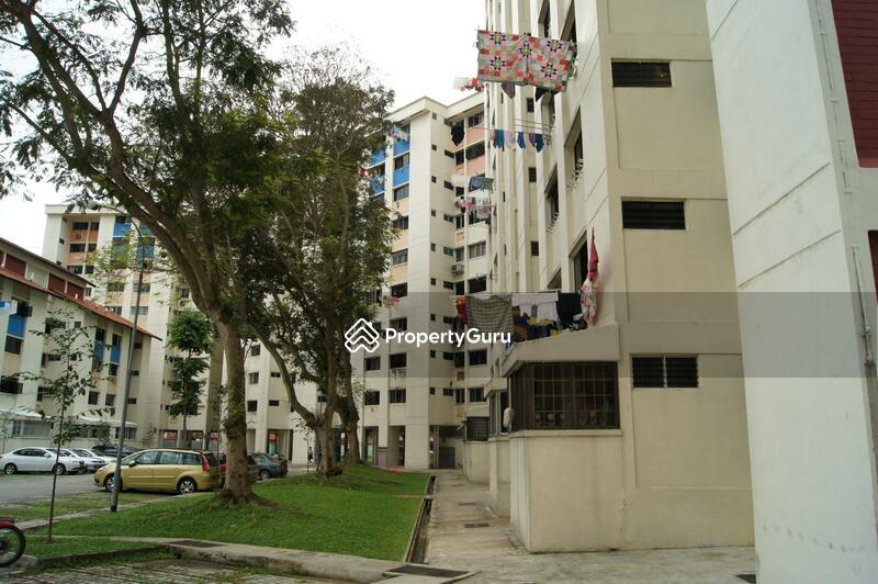 329 Bukit Batok Street 33