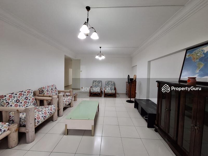 Prop-GPT: HDB Flat: D23 Choa Chu Kang 635 Choa Chu Kang North 6