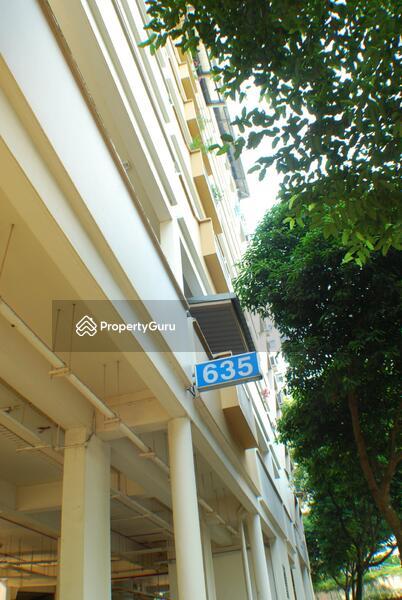 635 Choa Chu Kang North 6