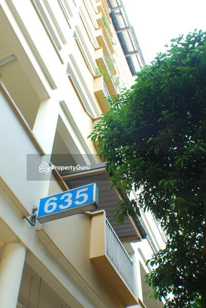 635 Choa Chu Kang North 6