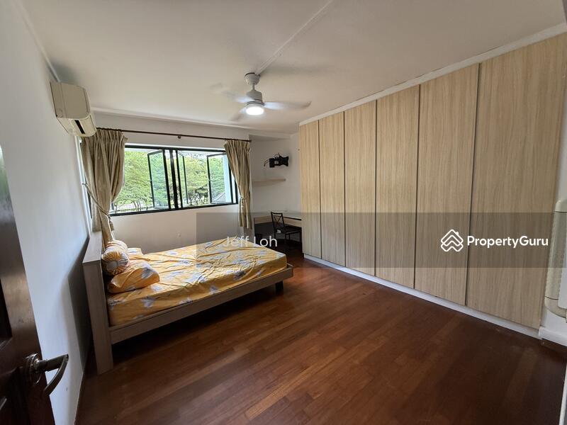 649 Hougang Avenue 8 HDB Flat | D19 Hougang | Prop-GPT the AI-Powered Property Guru