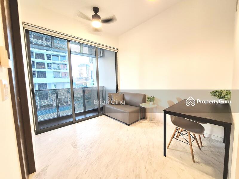 Prop-GPT: Condominium: D02  Spottiswoode 18