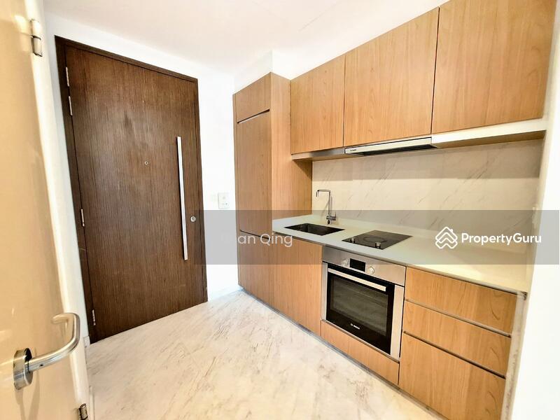 Condominium for Rent: D02, 088642