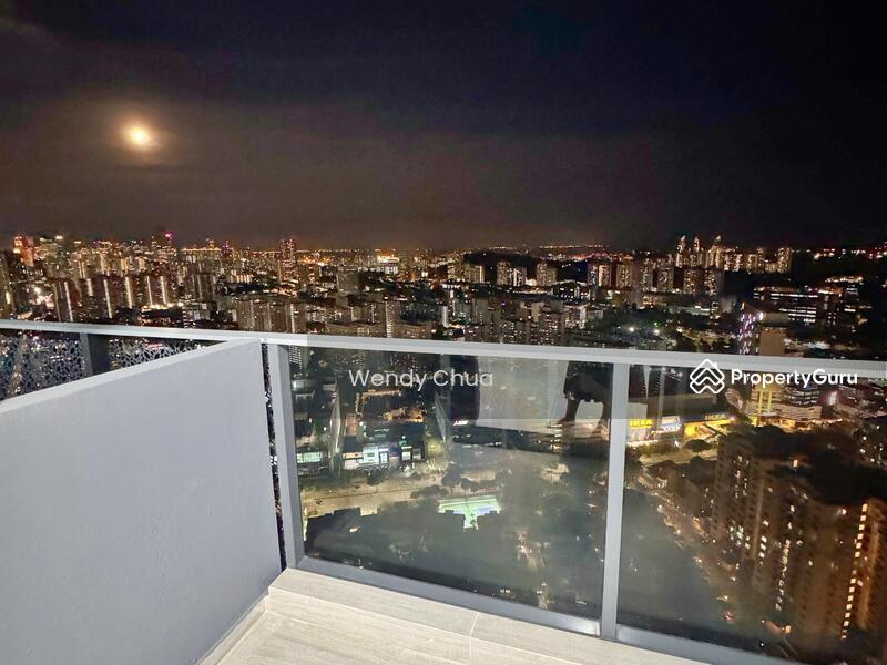 Stirling Residences Condominium | D03  | Prop-GPT the AI-Powered Property Guru