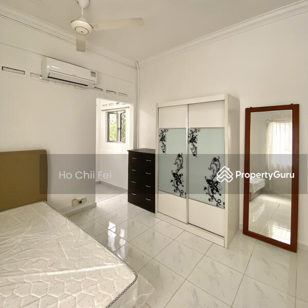 Prop-GPT: Semi-Detached: D16 Bayshore Near Bayshore MRT - Jalan Pokok Serunai