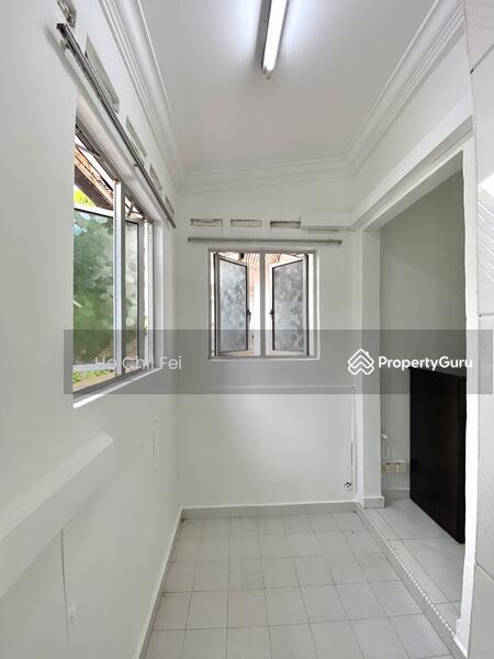 Near Bayshore MRT - Jalan Pokok Serunai