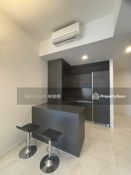 DUO Residences Apartment | D07  | Prop-GPT the AI-Powered Property Guru