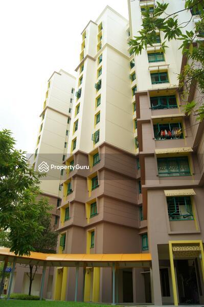 HDB Flat for Rent: D27, 753352