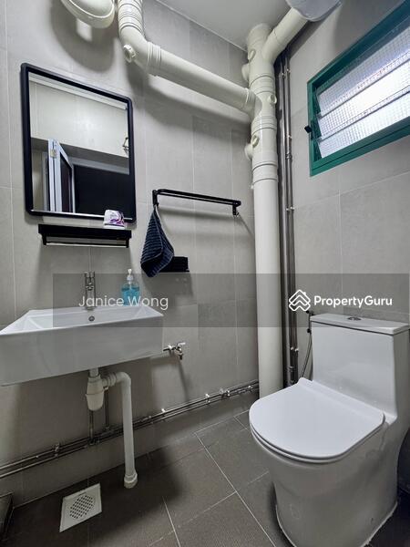 HDB Flat for Rent: D27, 753352