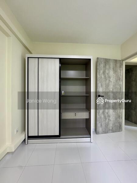 HDB Flat for Rent: D27, 753352