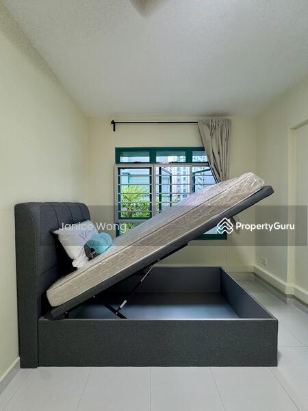HDB Flat for Rent: D27, 753352