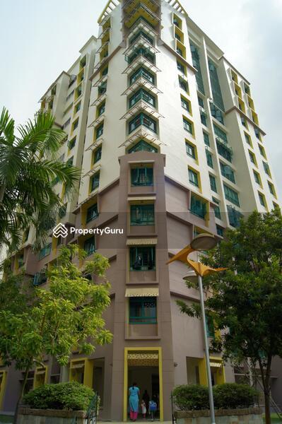 HDB Flat for Rent: D27, 753352