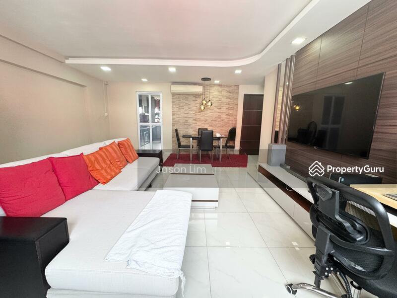 Prop-GPT: HDB Flat: D27 Yishun 397 Yishun Avenue 6