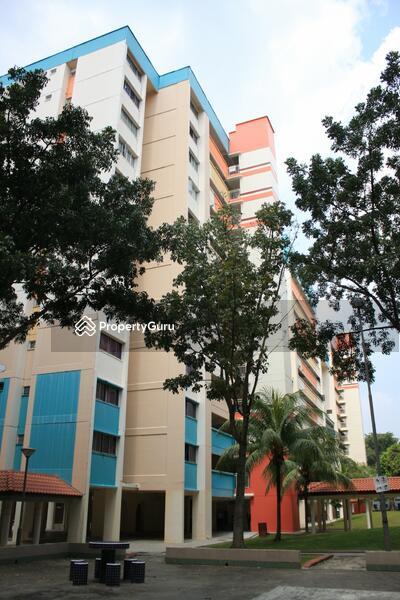 397 Yishun Avenue 6