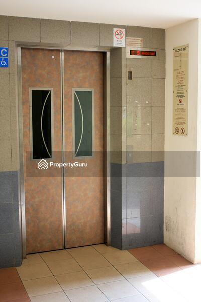 397 Yishun Avenue 6