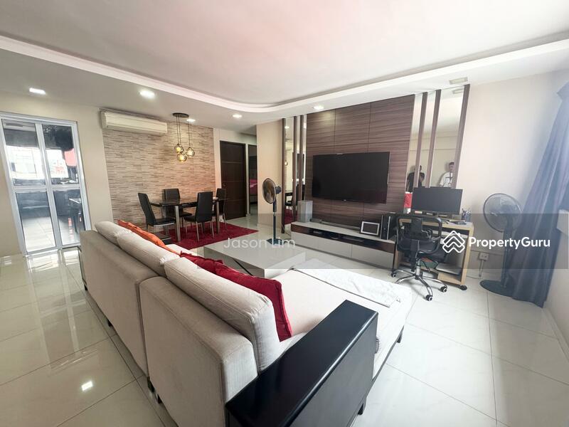 397 Yishun Avenue 6