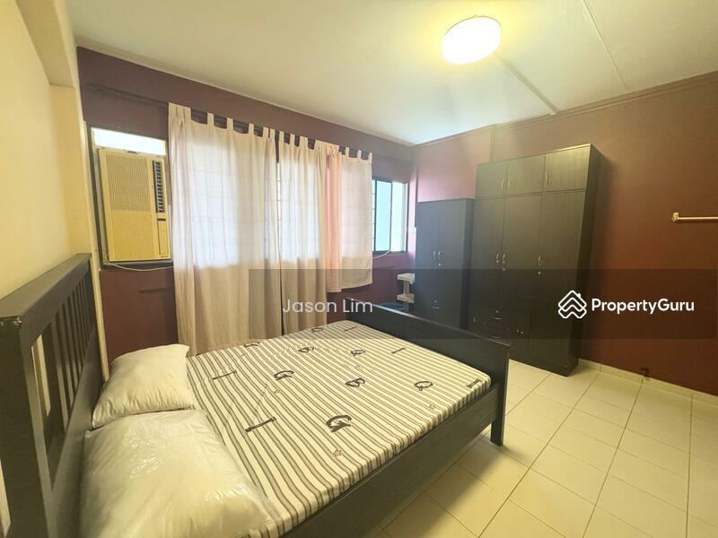 397 Yishun Avenue 6