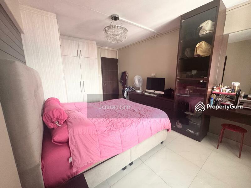 397 Yishun Avenue 6