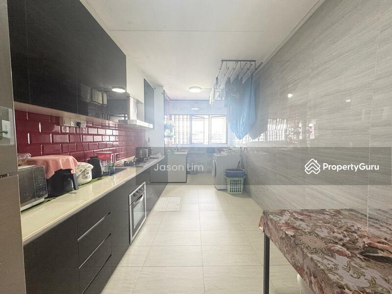 397 Yishun Avenue 6