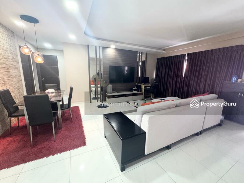 397 Yishun Avenue 6