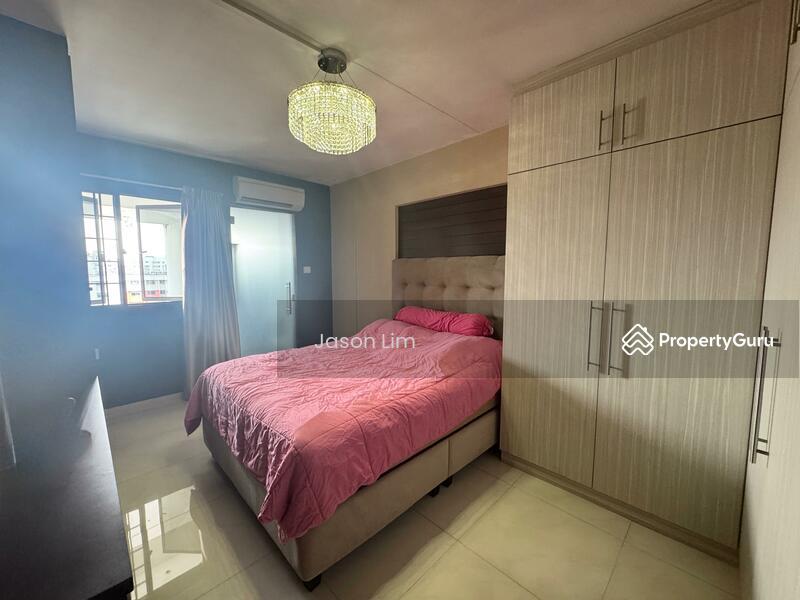 397 Yishun Avenue 6
