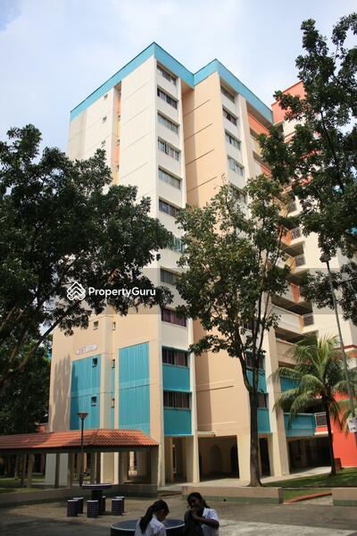 397 Yishun Avenue 6