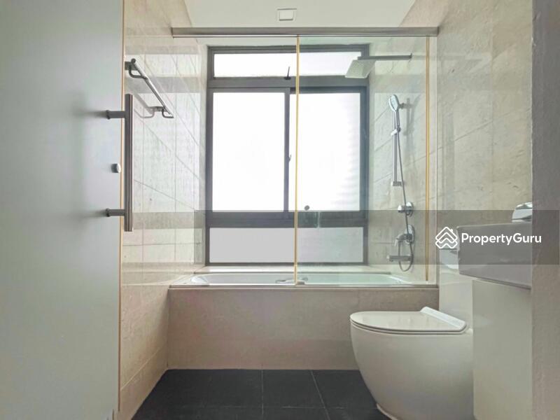 Seletar Hills Cluster House