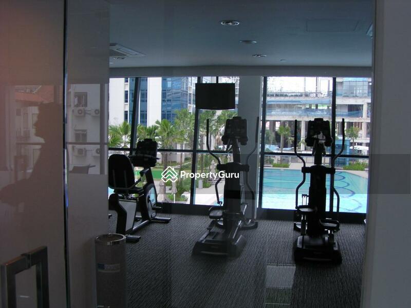 City Square Residences