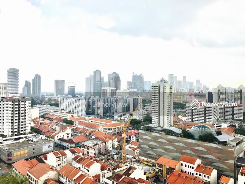 City Square Residences