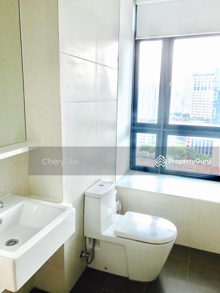 City Square Residences