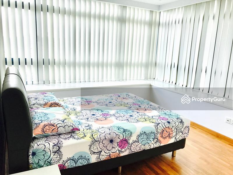 City Square Residences