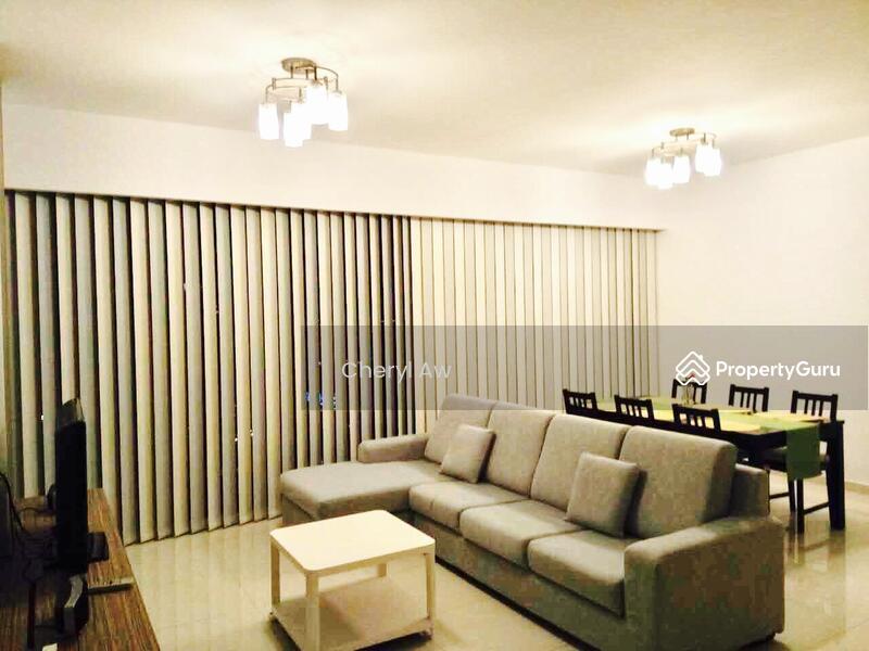 City Square Residences