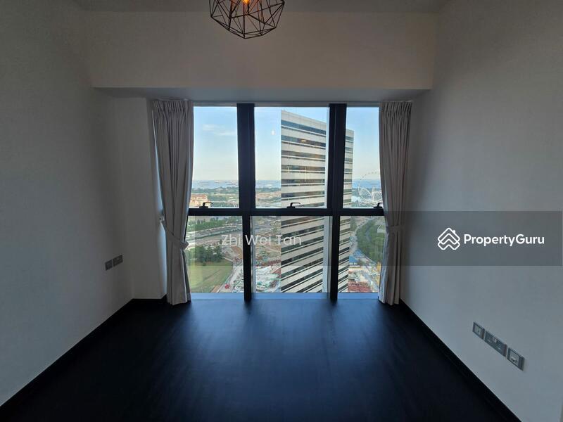 DUO Residences Apartment | D07  | Prop-GPT the AI-Powered Property Guru